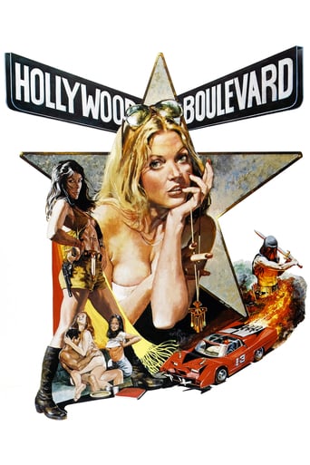 Hollywood Boulevard (1976)
