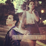Bring Me the Night-Sam Tsui and Kina Grannis
