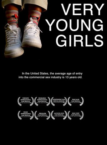 Very Young Girls (2007)