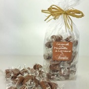 Alain Batt Mirabelle Caramels