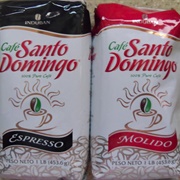 Dominican Coffee