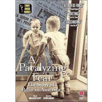 A Paralyzing Fear: The Story of Polio in America (1998)