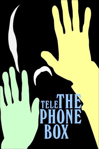 The Phone Box (1972)