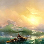 Saint Petersburg: State Russian Museum