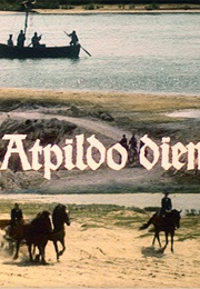 Day of Reckoning (1975)