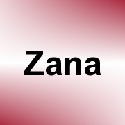 Zana
