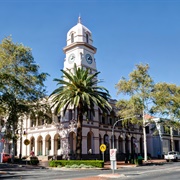 Tamworth, New South Wales, Australia
