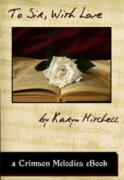 To Sir, With Love (Karyn Mitchell)