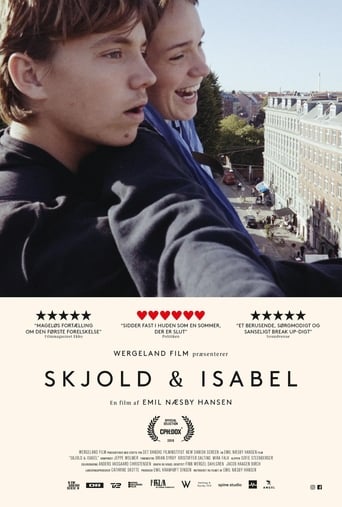 Skjold &amp; Isabel (2018)