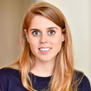 Princess Beatrice of York