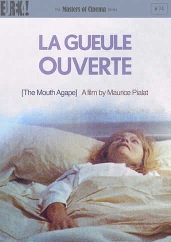 The Mouth Agape (1974)