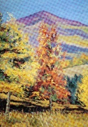 Lee Winslow Court (Bradford Washburn)