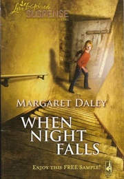 When Night Falls (Daley)