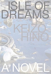 Isle of Dreams (Keizō Hino)
