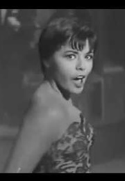 Neile Adams - This Could Be the Night (1957)