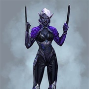 Drow