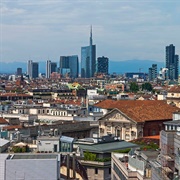 Milan