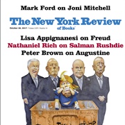 New York Review of Books