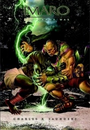 The Naama War (Charles R. Saunders)