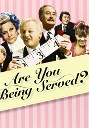 Are You Being Served? (1972)