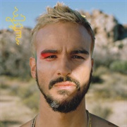 Gabriel Garzón-Montano - Jardin