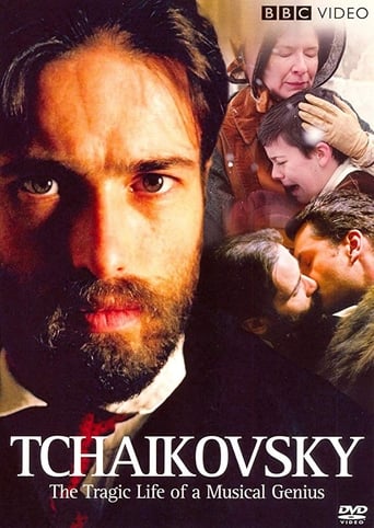 Tchaikovsky: 'Fortune and Tragedy' (2007)