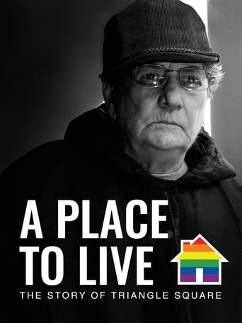 A Place to Live: The Story of Triangle Square (2008)