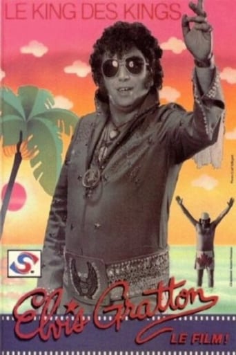 Elvis Gratton 1: Le King Des Kings (1985)