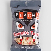 Brach's Vampire Teeth Candy Corn