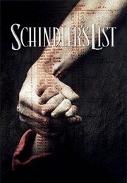 Schindler's List (1993)