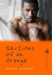Sections of an Orange (Anton Nimblett)