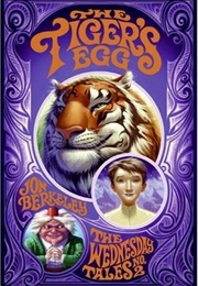 The Tiger's Egg (Jon Berkeley)
