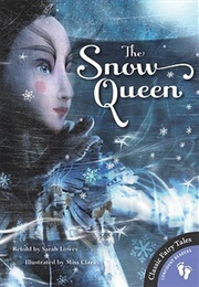 The Snow Queen (Sarah Lowes and Miss Clara)