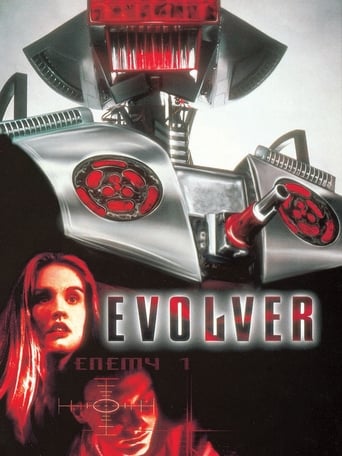 Evolver (1994)