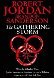 The Gathering Storm (Robert Jordan)
