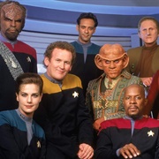 Star Trek: Deep Space Nine