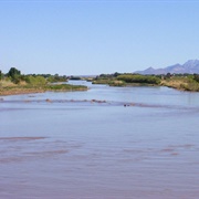 Rio Grande (El Paso)