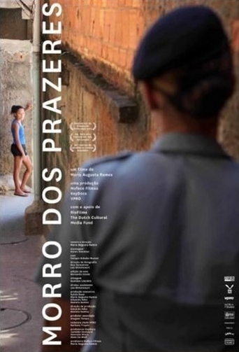 Morro Dos Prazeres (2013)