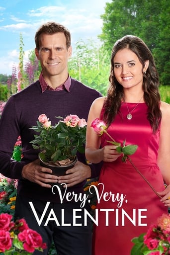 Very, Very, Valentine (2018)