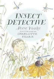 Insect Detective (Steve Voake)