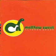 Matthew Sweet - Altered Beast (1993)