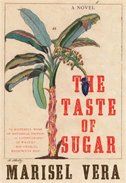 The Taste of Sugar (Marisel)