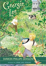 Georgie Lee (Sharon Phillips Denslow)