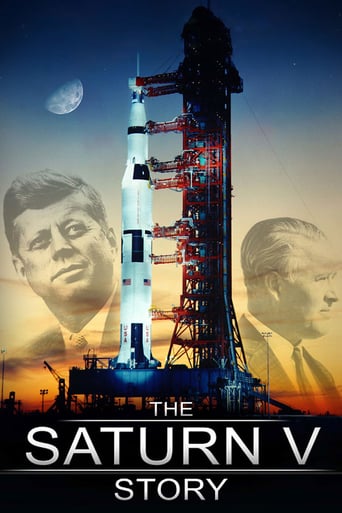 The Saturn V Story (2014)