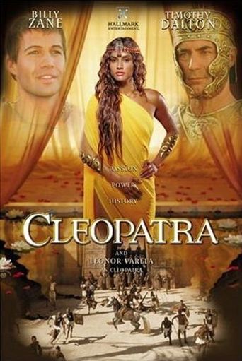 Cleopatra (1999)