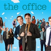 The Office Season 9