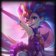 Star Guardian Zoe