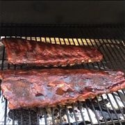 Pork Ribs