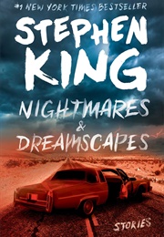 Nightmares &amp; Dreamscapes (Stephen King)