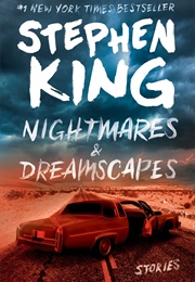 Nightmares & Dreamscapes (Stephen King)